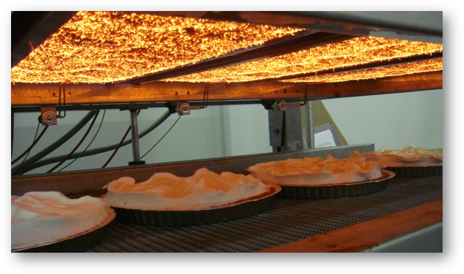 MFB Torte