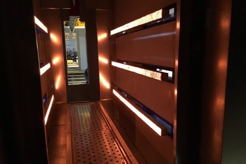 Metallfaserbrenner Coating1